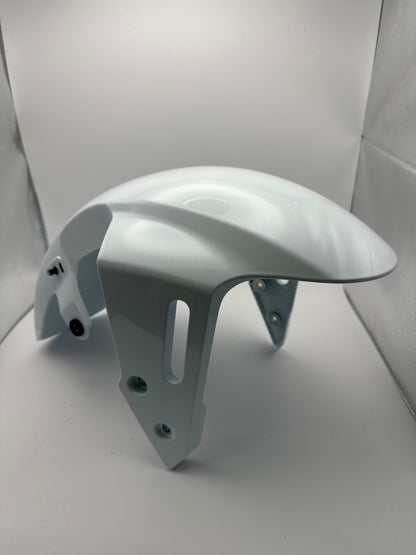 Honda Front Fender Grom 2022+ - Howling Moto