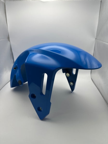 Honda Front Fender Grom 2022+ - Howling Moto