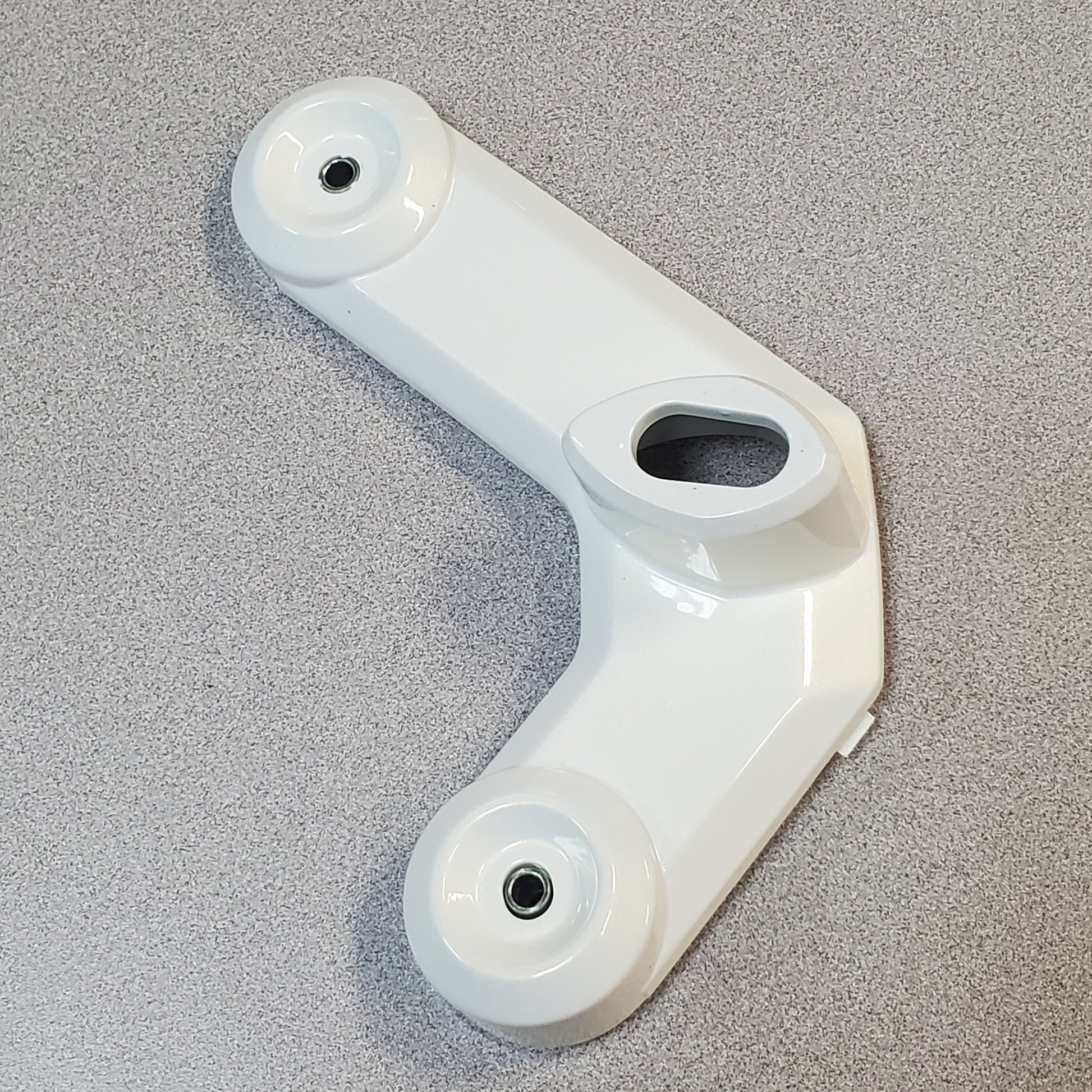 Honda Headlight Boomerangs Grom 2014-2015 - Howling Moto