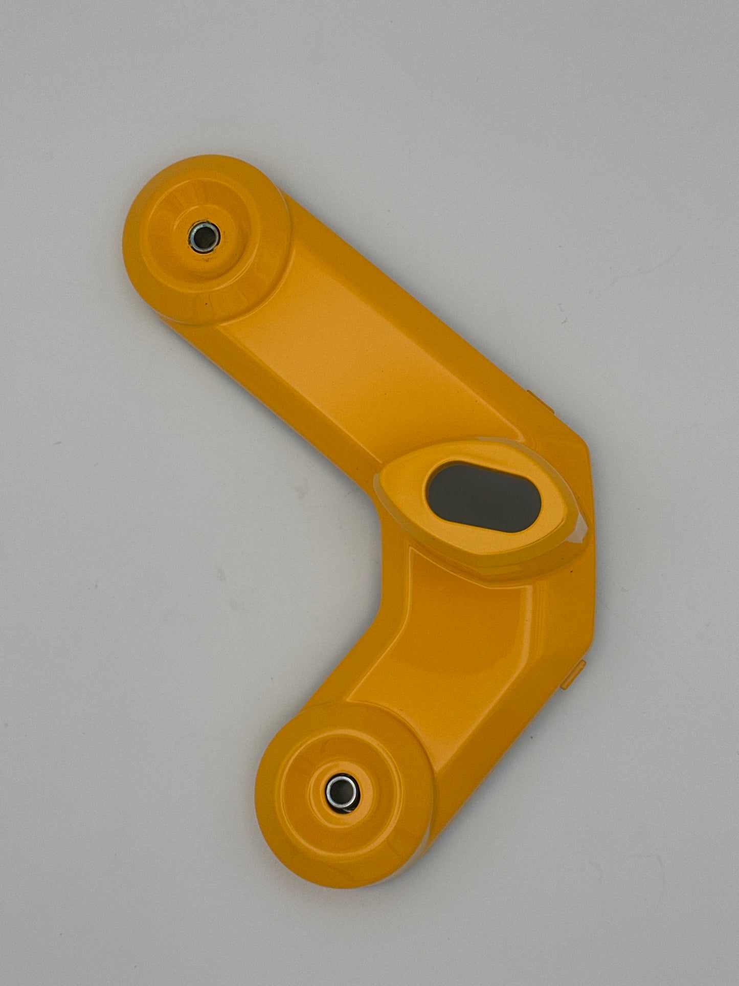 Honda Headlight Boomerangs Grom 2014-2015 - Howling Moto