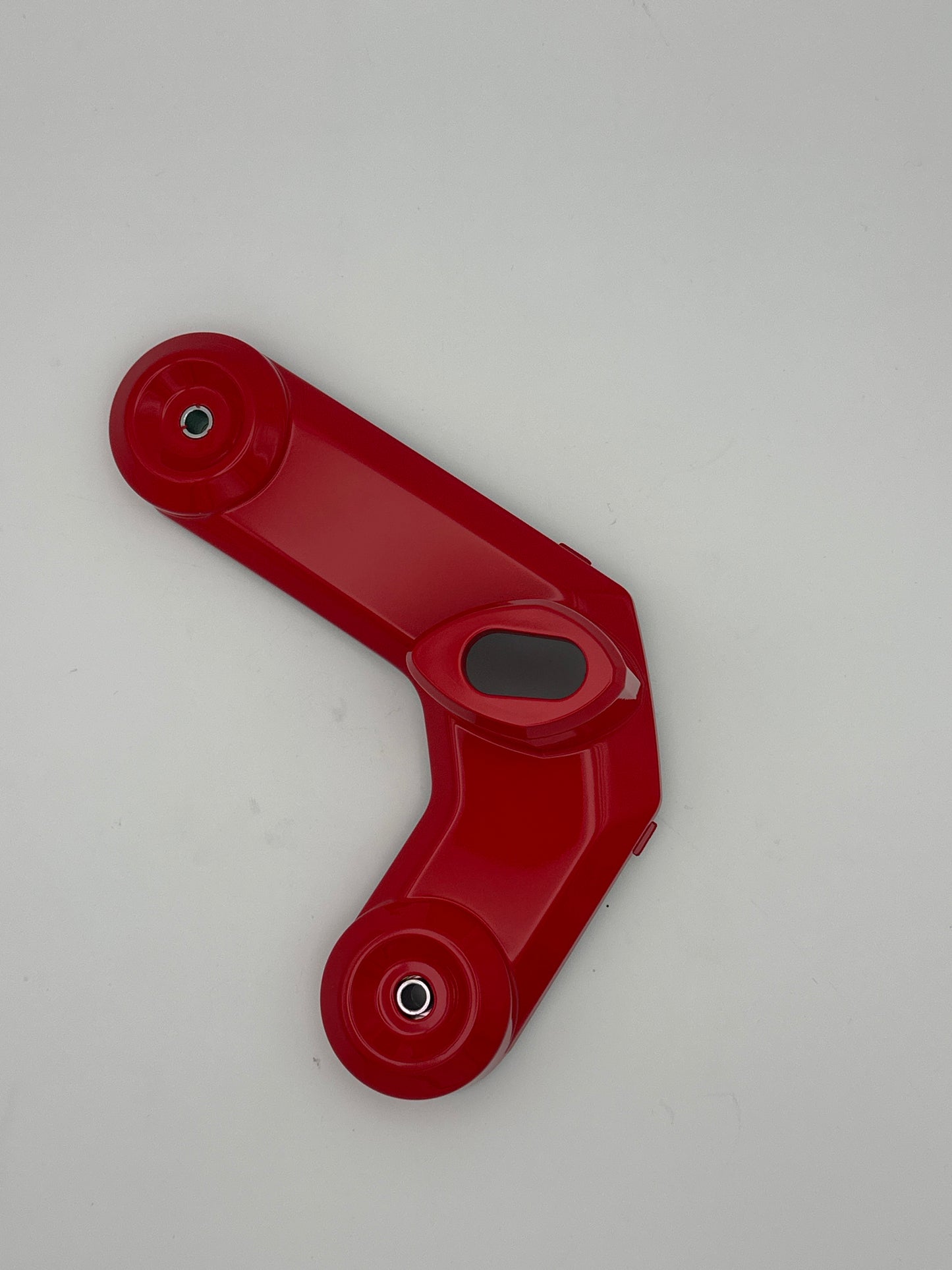 Honda Headlight Boomerangs Grom 2014-2015 - Howling Moto
