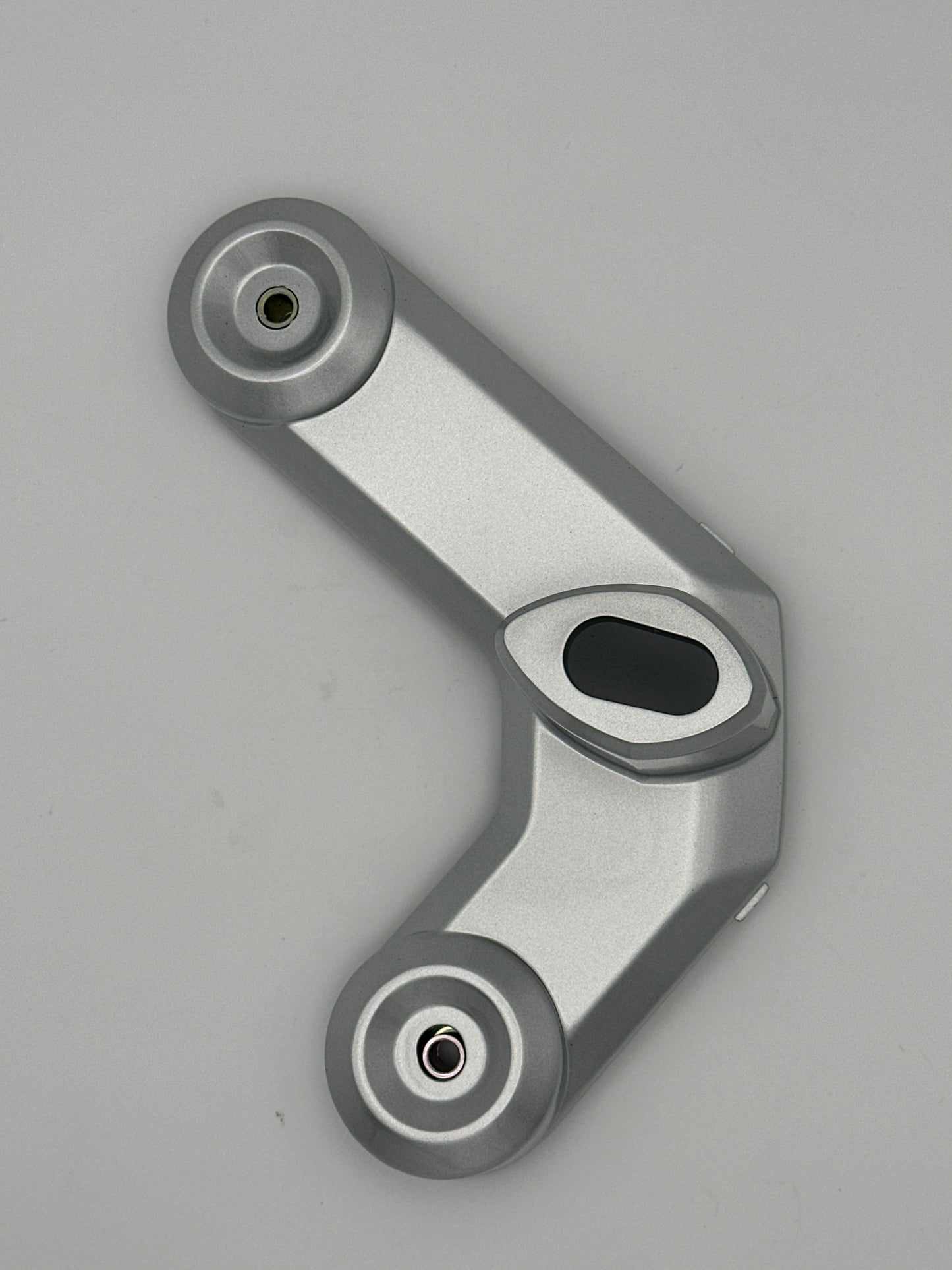 Honda Headlight Boomerangs Grom 2014-2015 - Howling Moto
