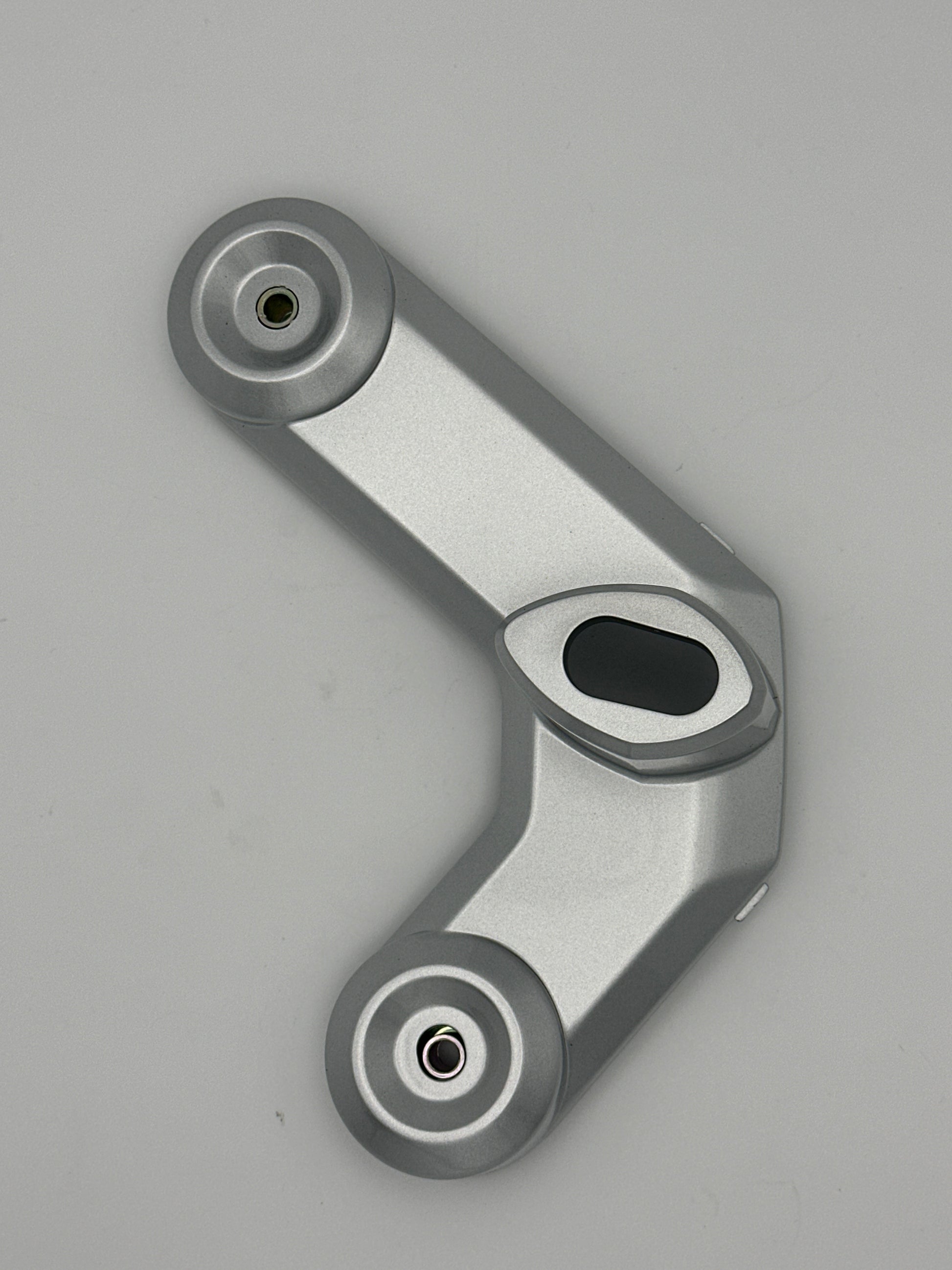 Honda Headlight Boomerangs Grom 2014-2015 - Howling Moto