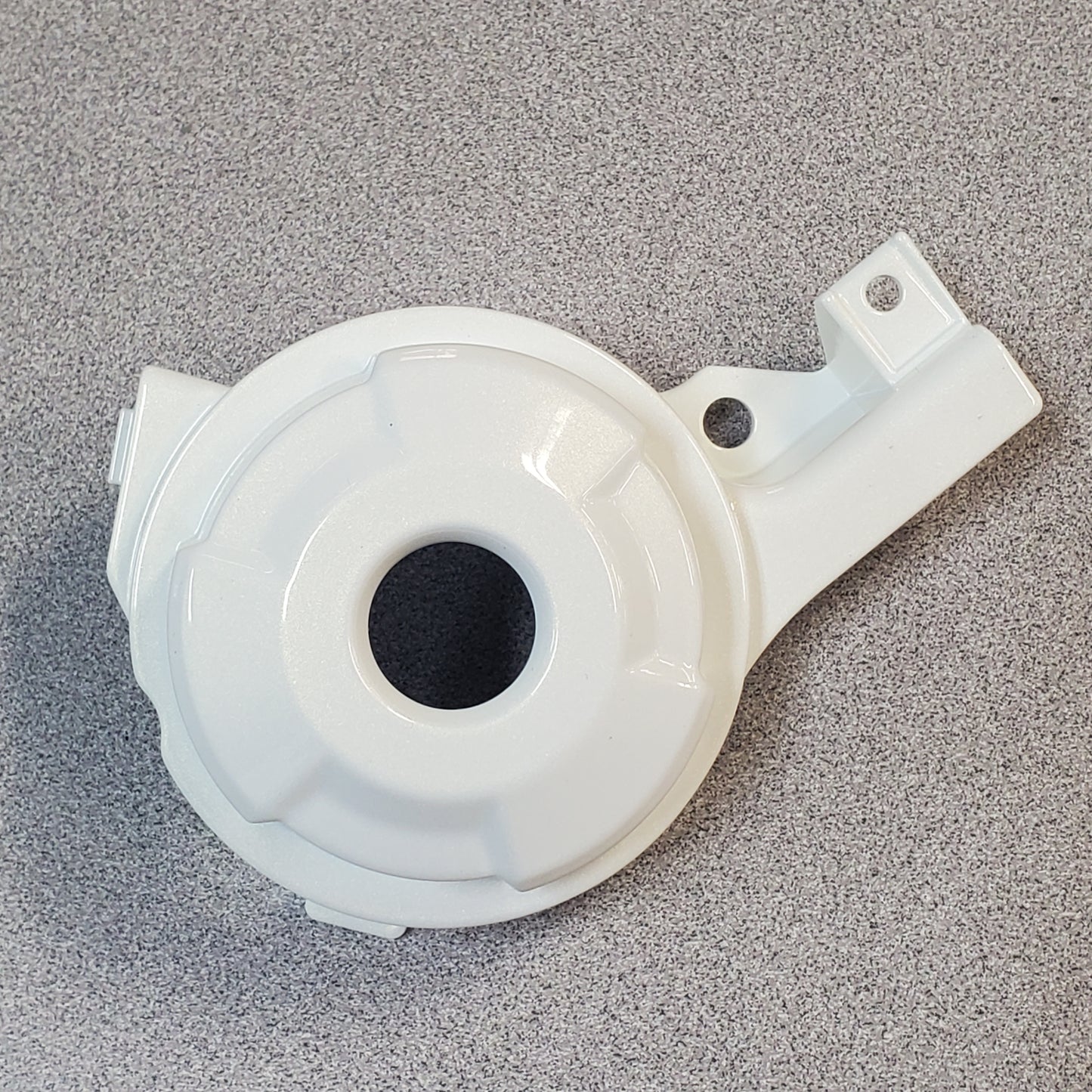 Honda Circle Plastics (Garnish) Grom 2014-2015 - Howling Moto