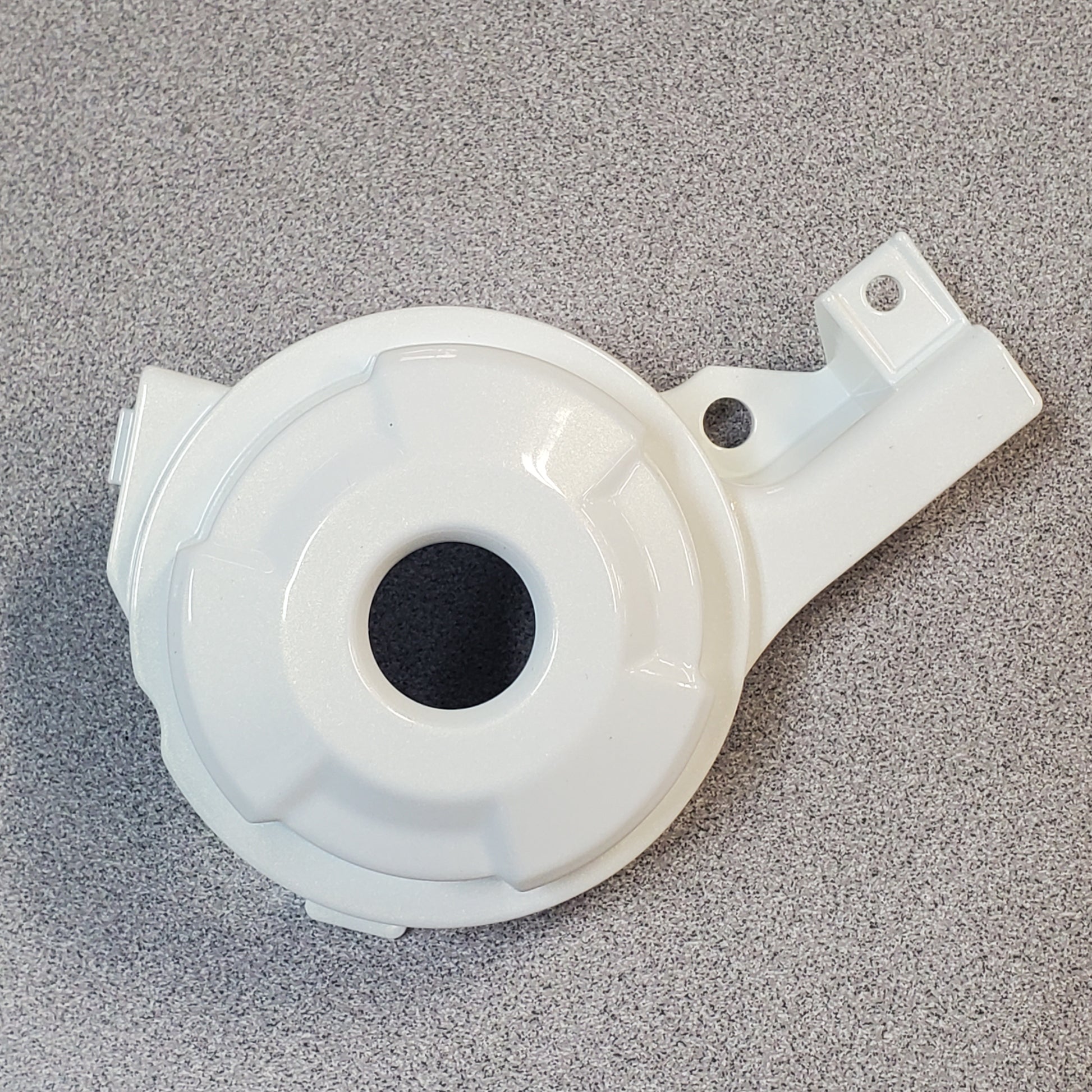 Honda Circle Plastics (Garnish) Grom 2014-2015 - Howling Moto