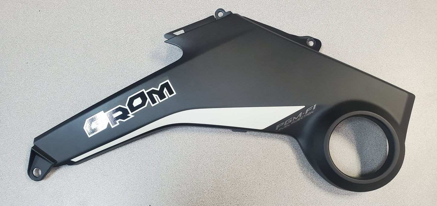 Honda Side Cover Grom 2014-2015 - Howling Moto