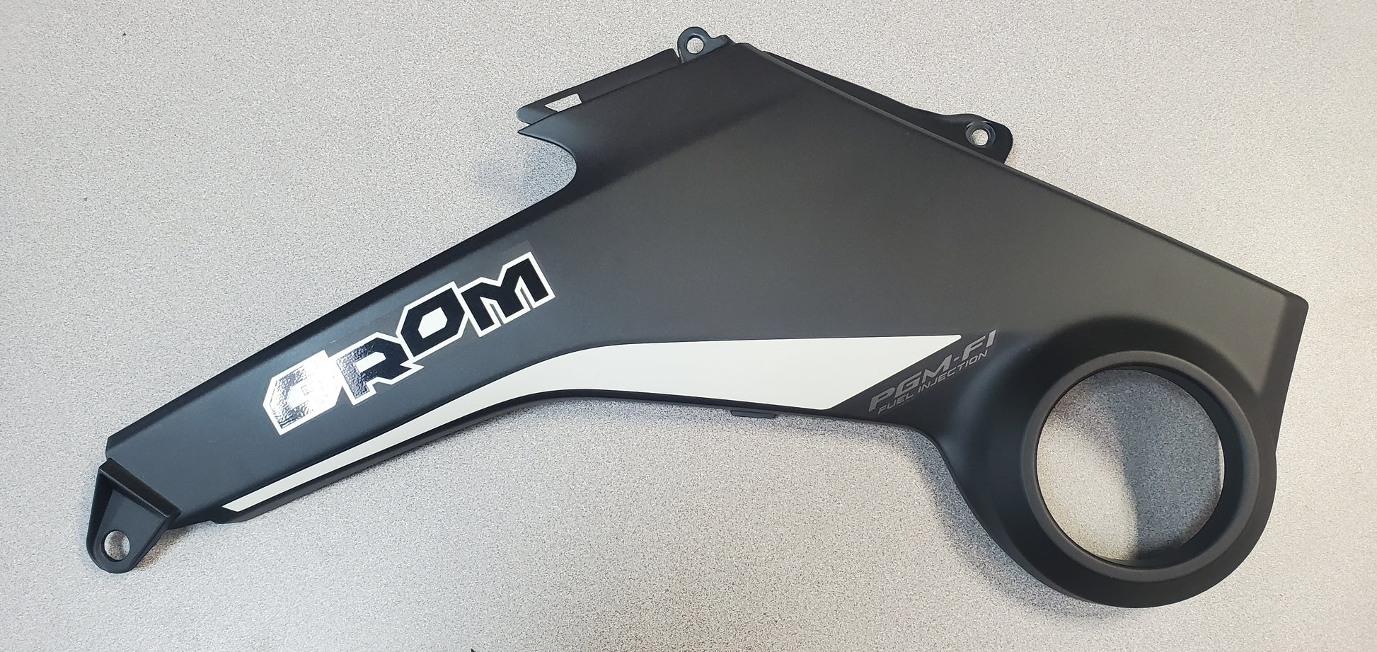 Honda Side Cover Grom 2014-2015 - Howling Moto