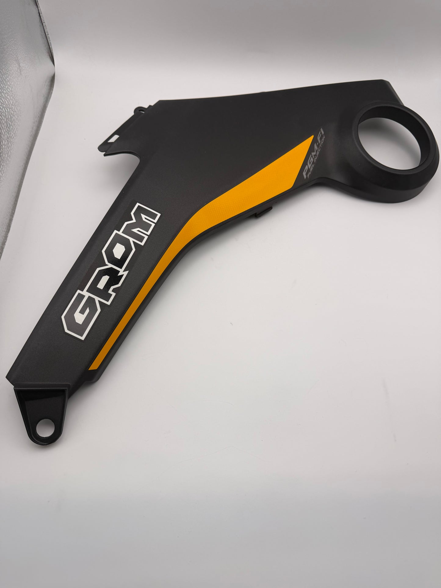 Honda Side Cover Grom 2014-2015 - Howling Moto