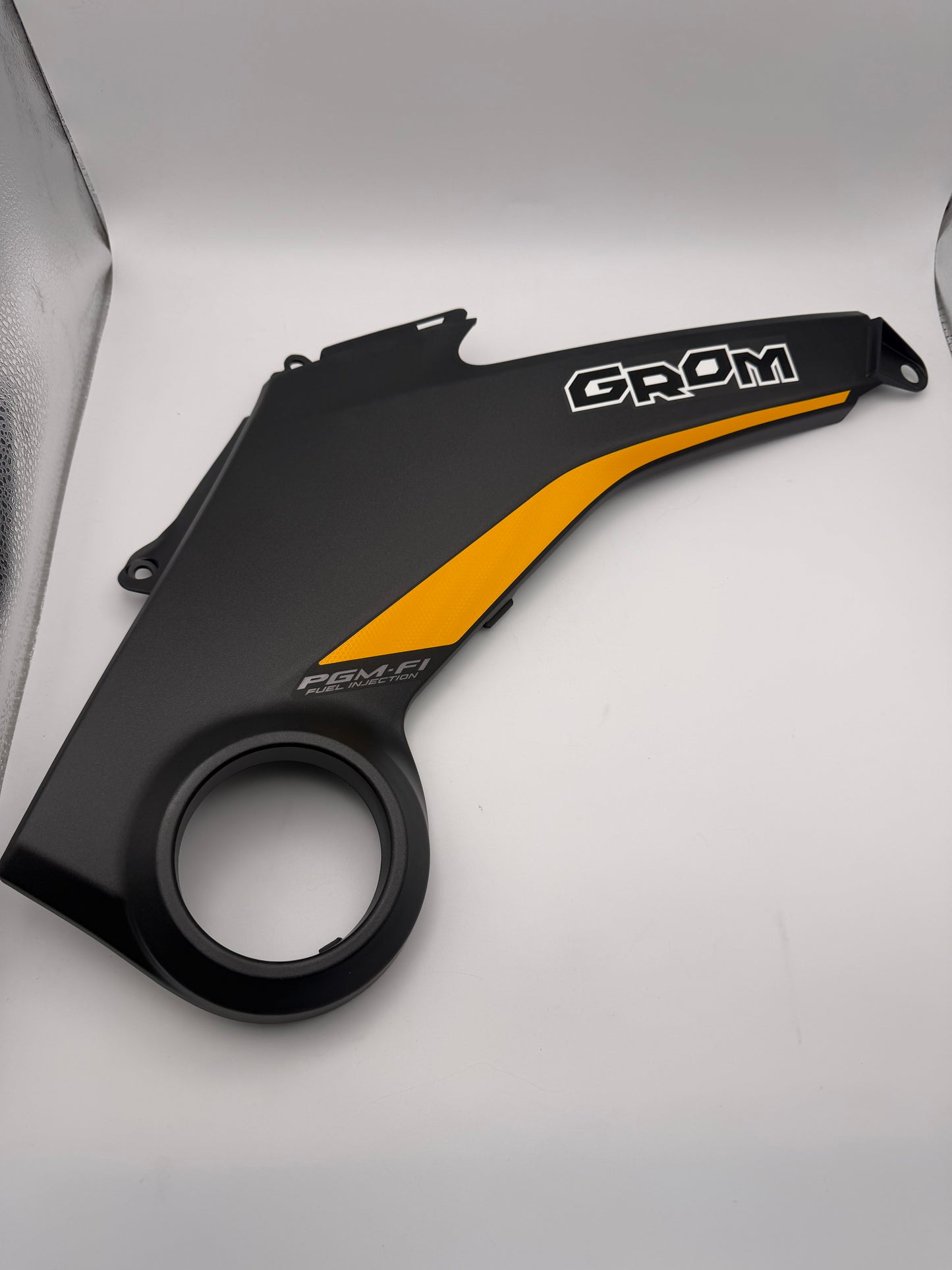 Honda Side Cover Grom 2014-2015 - Howling Moto
