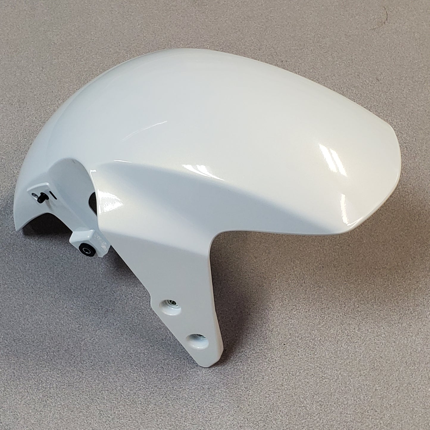 Honda Front Fender Grom 2014-2015 - Howling Moto