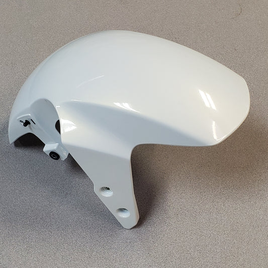 Honda Front Fender Grom 2014-2015 - Howling Moto