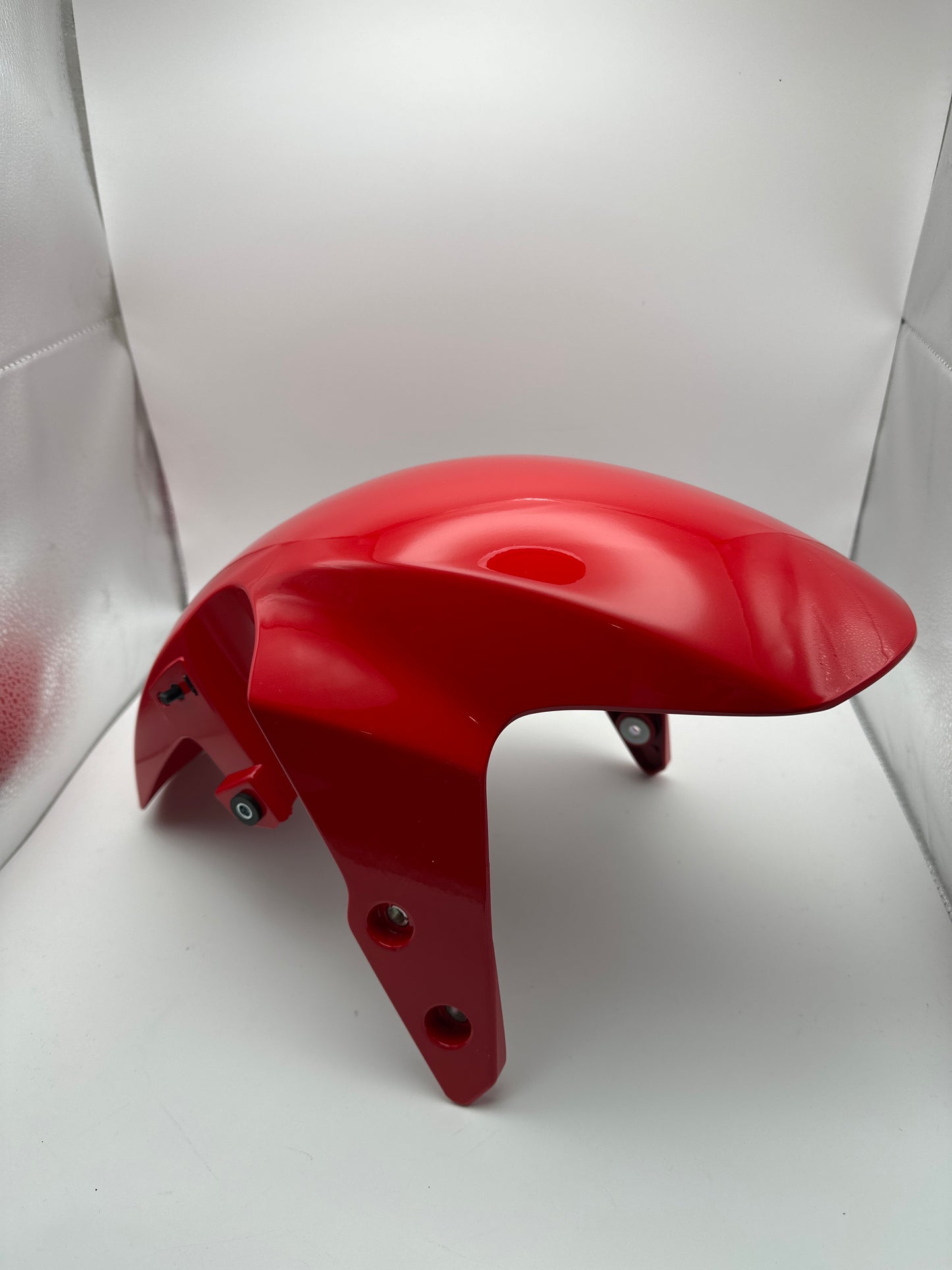 Honda Front Fender Grom 2014-2015 - Howling Moto