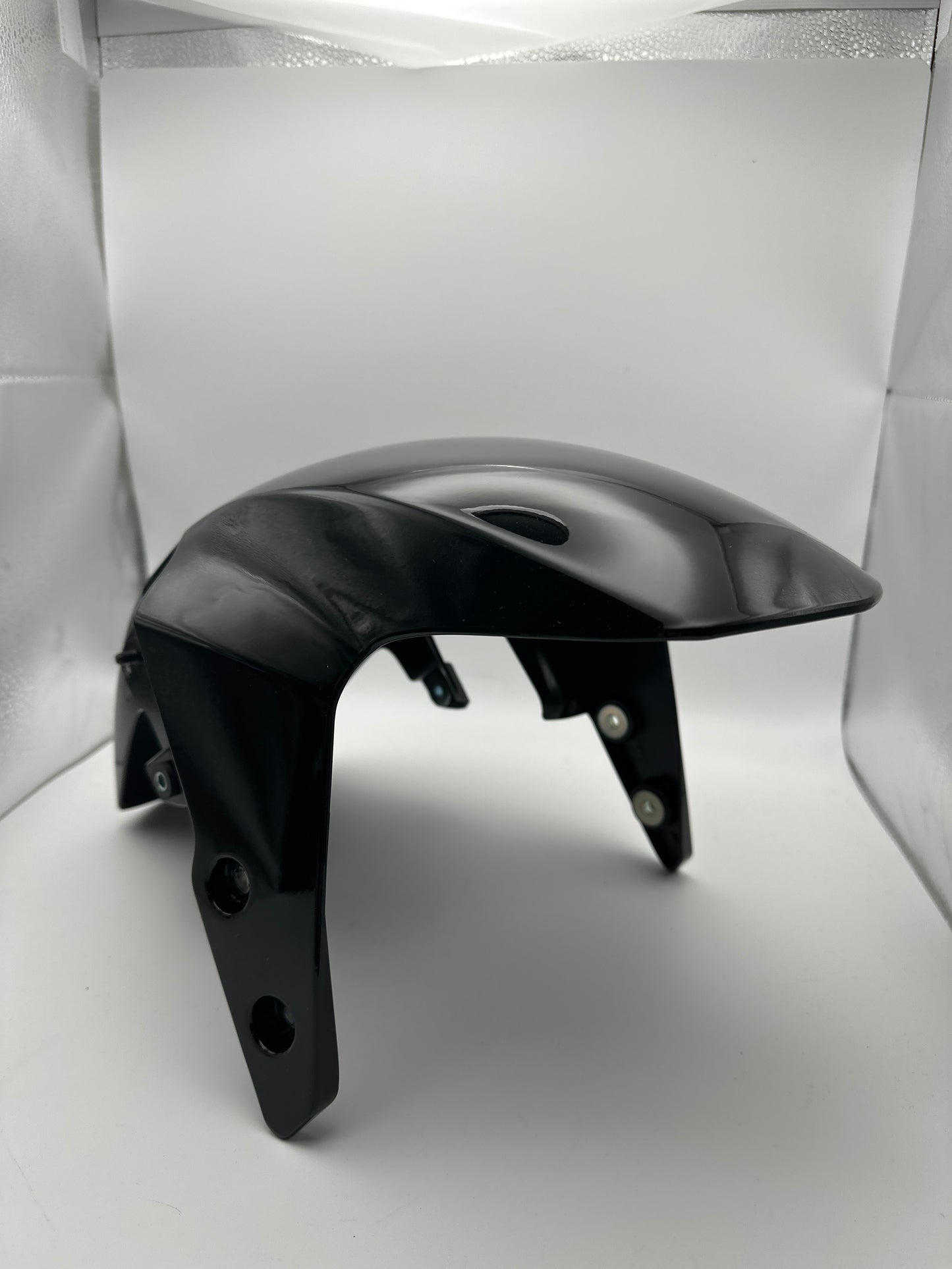 Honda Front Fender Grom 2014-2015 - Howling Moto