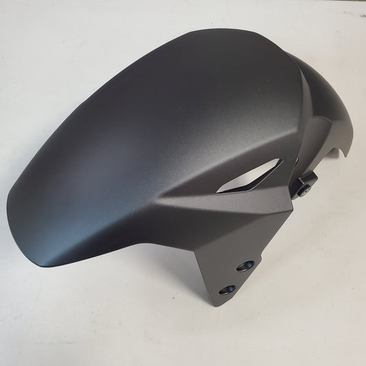 Honda Front Fender Grom 2017-2020 - Howling Moto