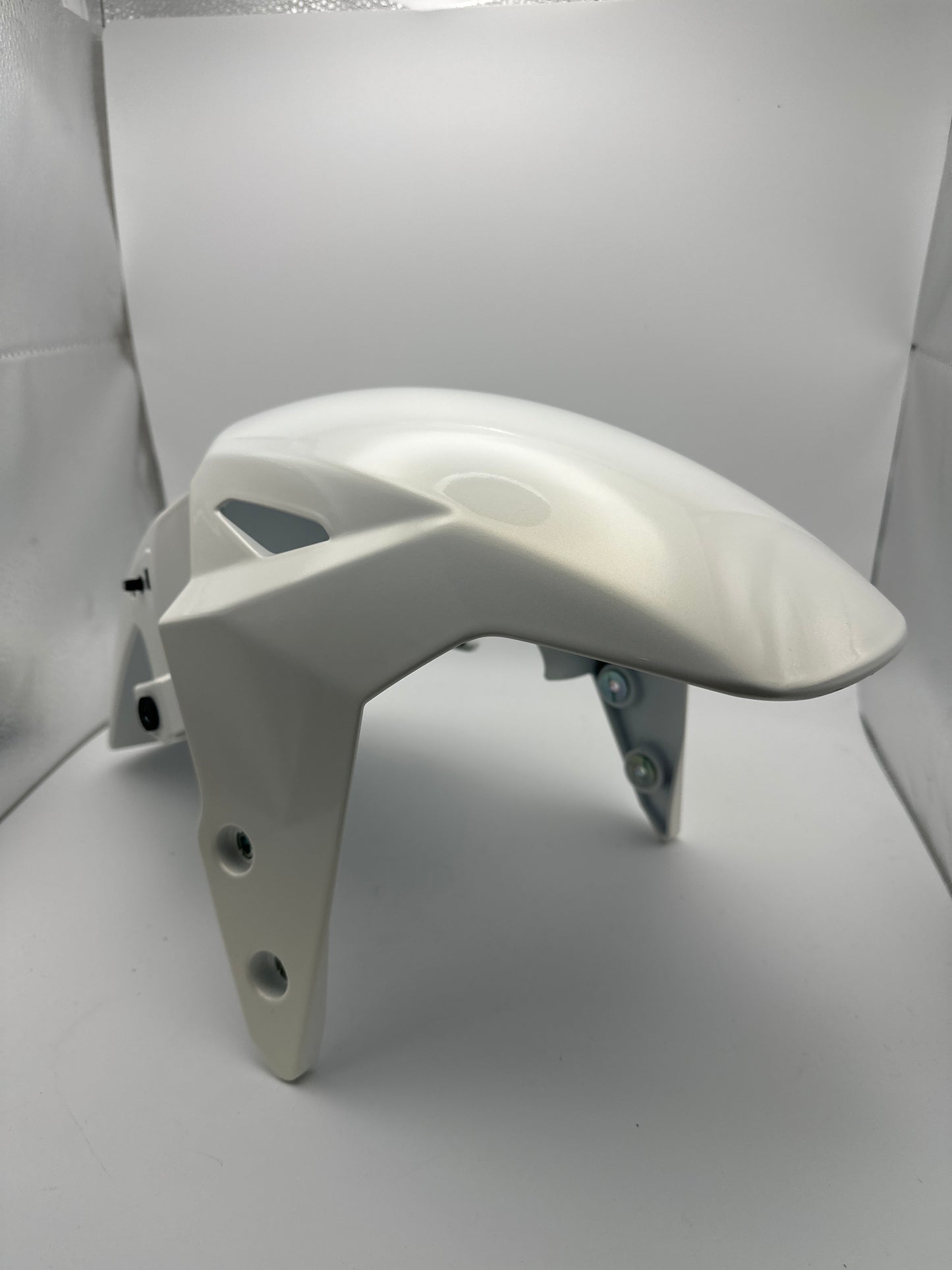 Honda Front Fender Grom 2017-2020 - Howling Moto