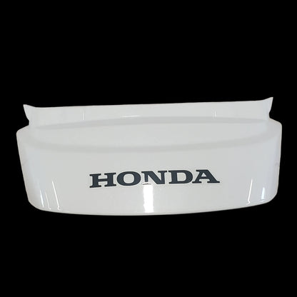 Honda Grom Rear Cowl 2022 + - Howling Moto