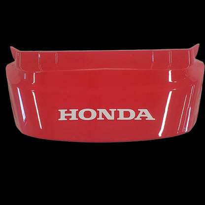 Honda Grom Rear Cowl 2022 + - Howling Moto