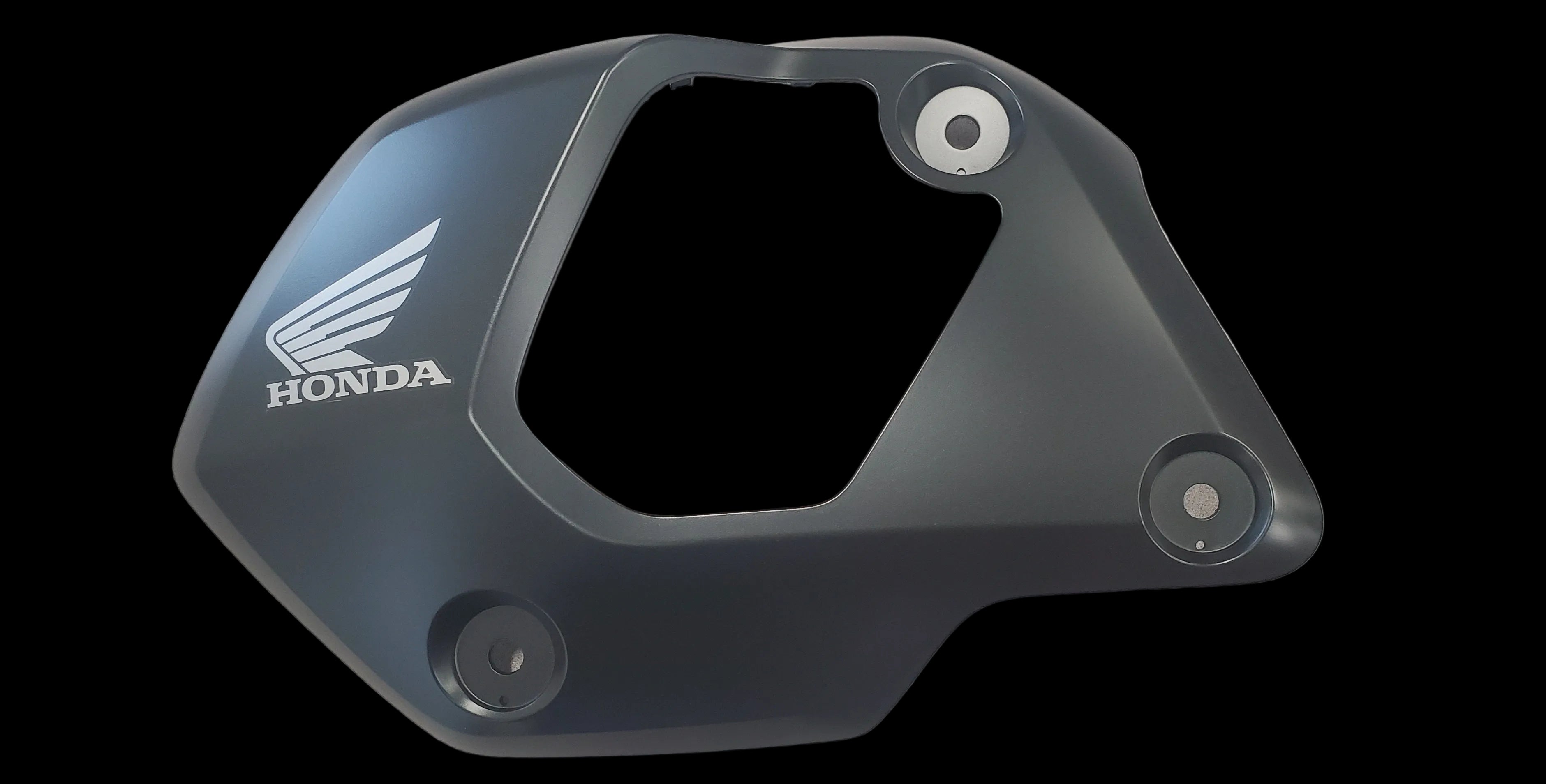 OEM Honda Grom Shroud Panels | Genuine OEM Factory Side Covers