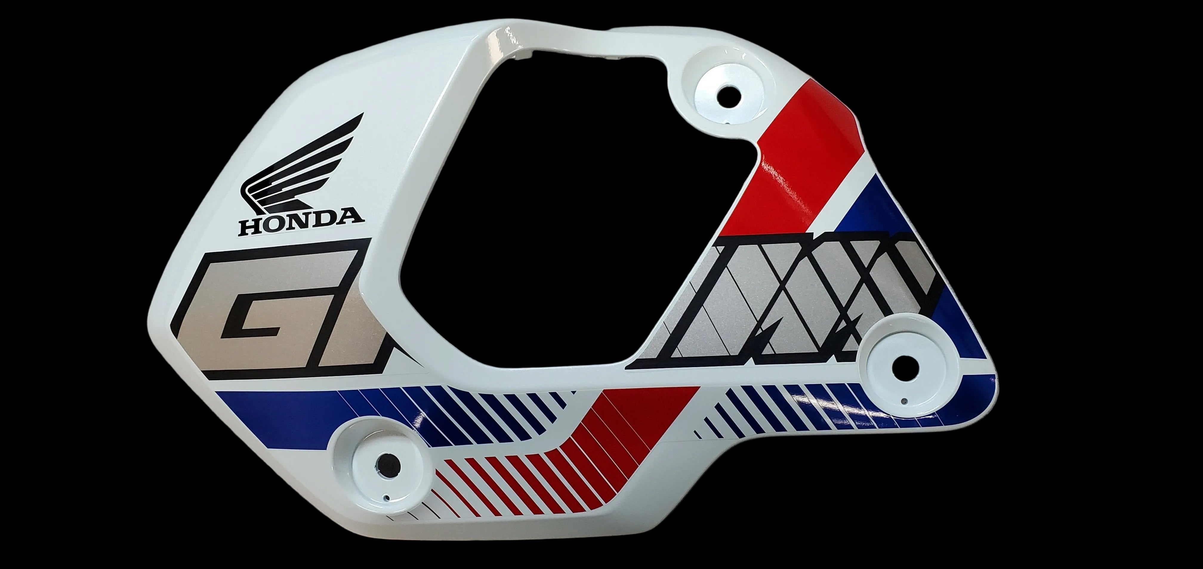 hirohiro　オーダー品 honda-body-plastics-fairings-