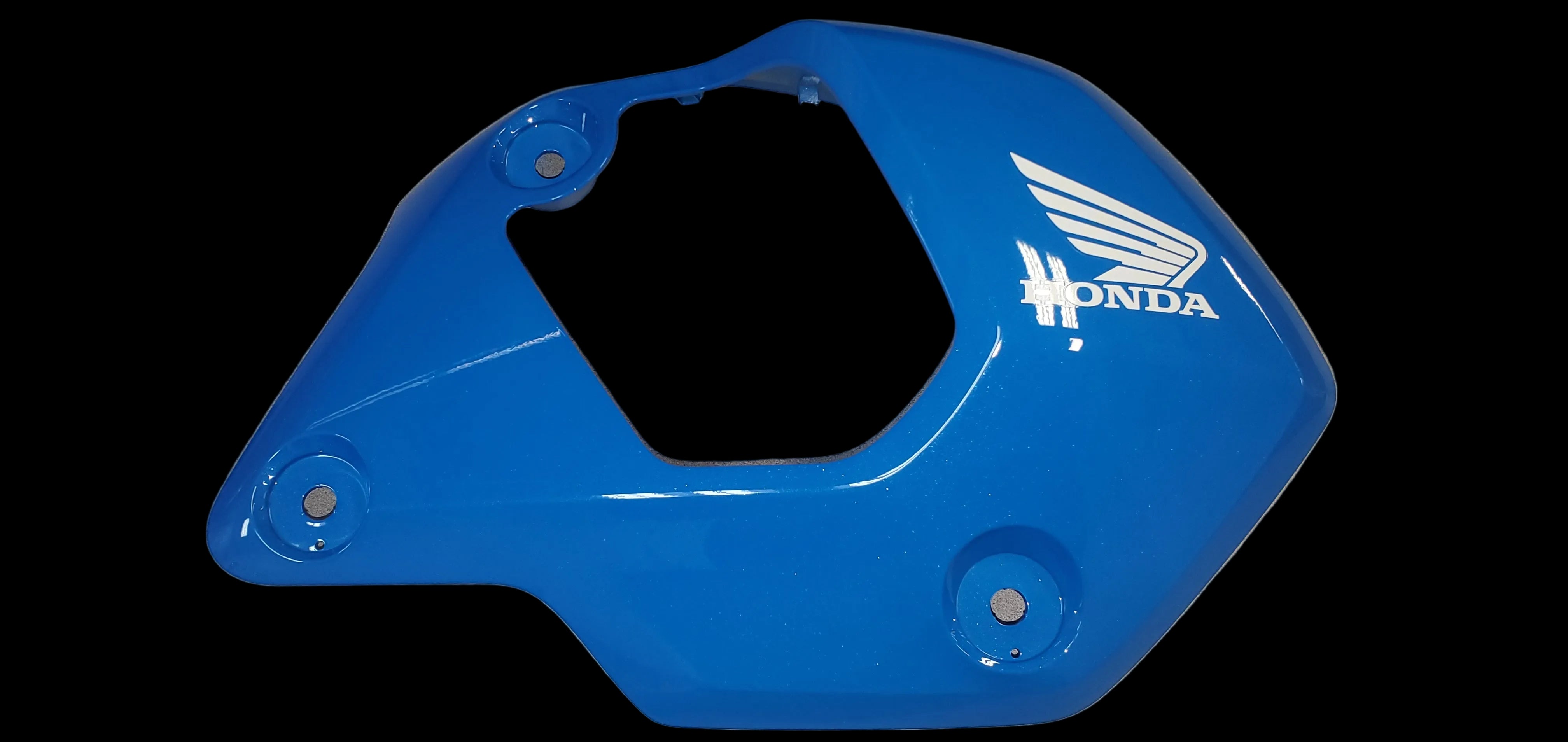 OEM Honda Grom Shroud Panels | Genuine OEM Factory Side Covers