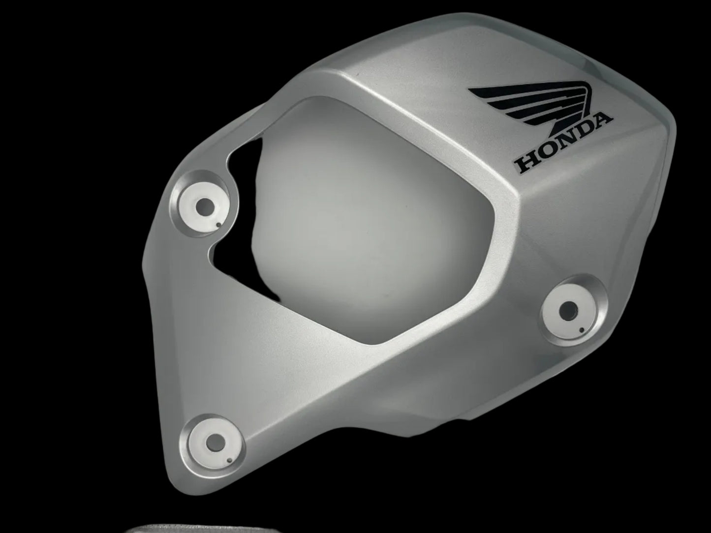 Honda Grom Shroud Panels (2022–2024) - Howling Moto