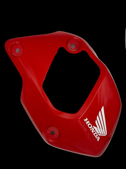 Honda Grom Shroud Panels (2022–2024) - Howling Moto