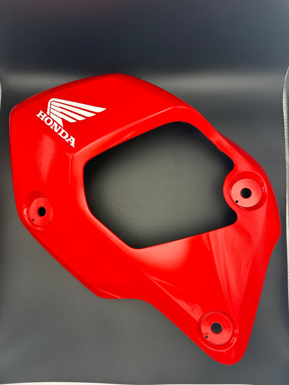 Honda Grom Shroud Panels (2022–2024) - Howling Moto