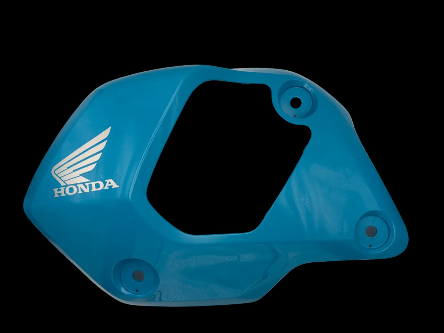 Honda Grom Shroud Panels (2022–2024) - Howling Moto