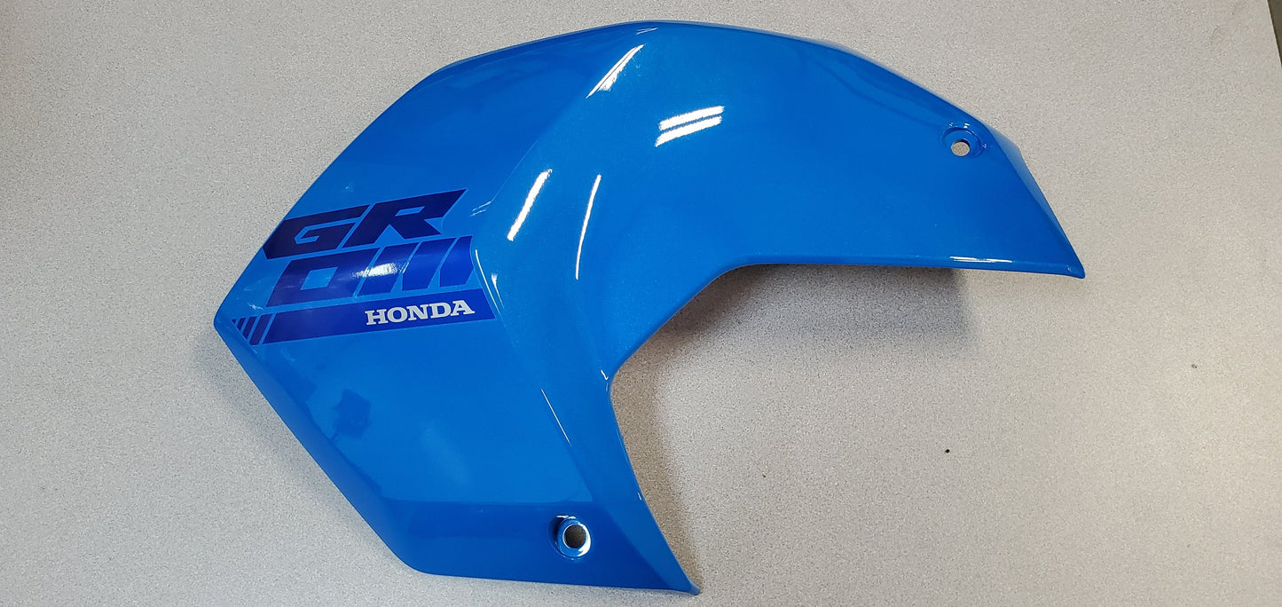 Honda Shrouds Grom 2025+ - Howling Moto