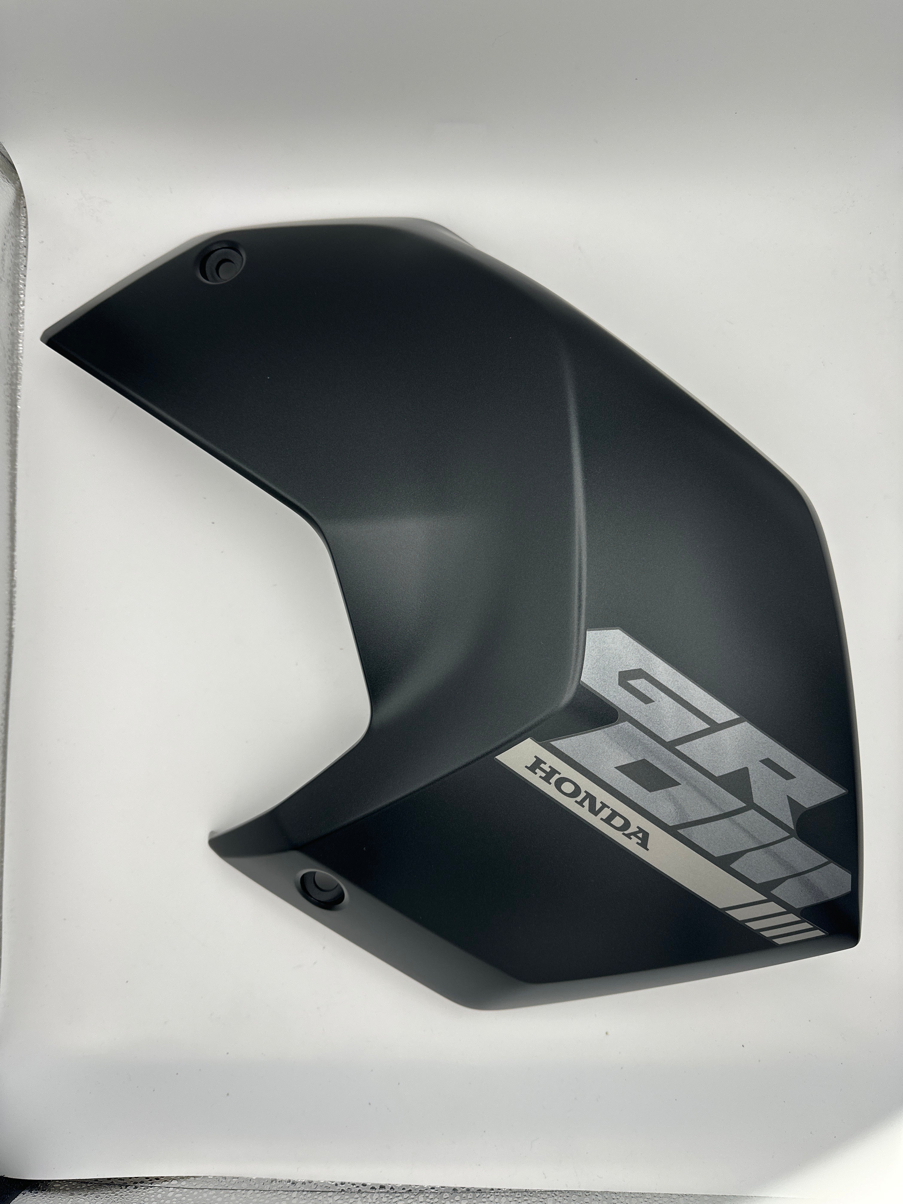 Honda Grom Shrouds 2025+ | Genuine OEM Factory Side Covers JC92