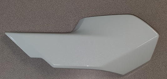 Honda Side Cover Grom 2025 - Howling Moto