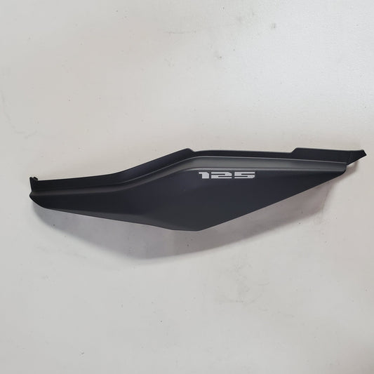 Honda Grom Rear Cowl 2017-2020 - Howling Moto
