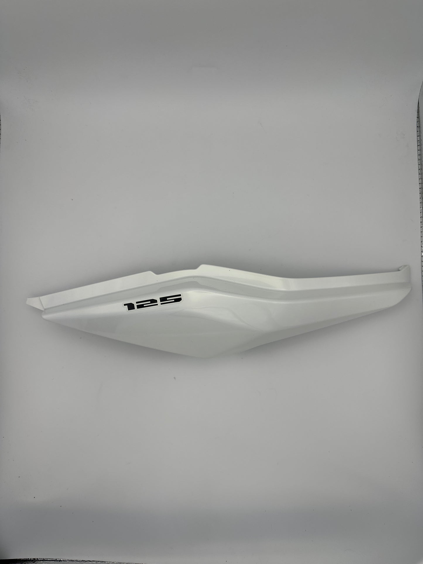 Honda Grom Rear Cowl 2017-2020 - Howling Moto