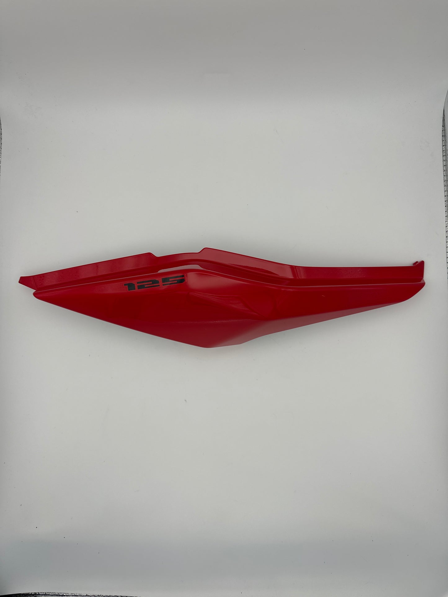 Honda Grom Rear Cowl 2017-2020 - Howling Moto