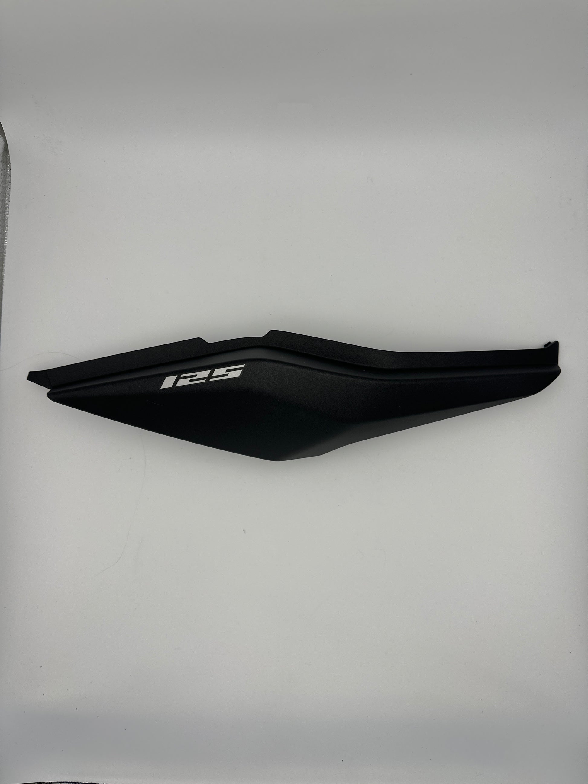 Honda Grom Rear Cowl 2017-2020 - Howling Moto