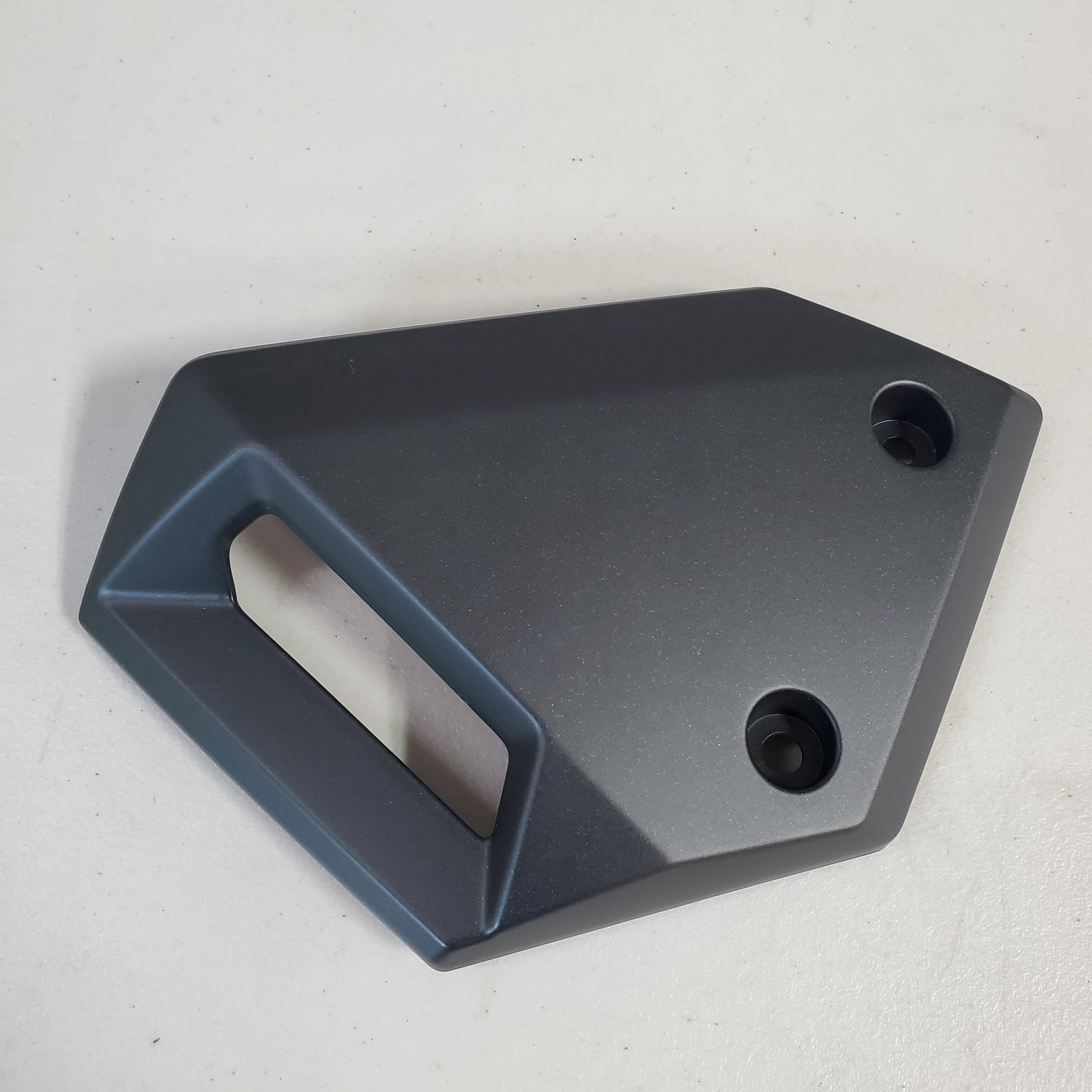 Honda Grom Side Cover Garnish 2017 - 2020 - Howling Moto