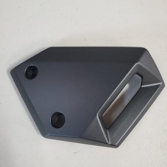 Honda Grom Side Cover Garnish 2017 - 2020 - Howling Moto