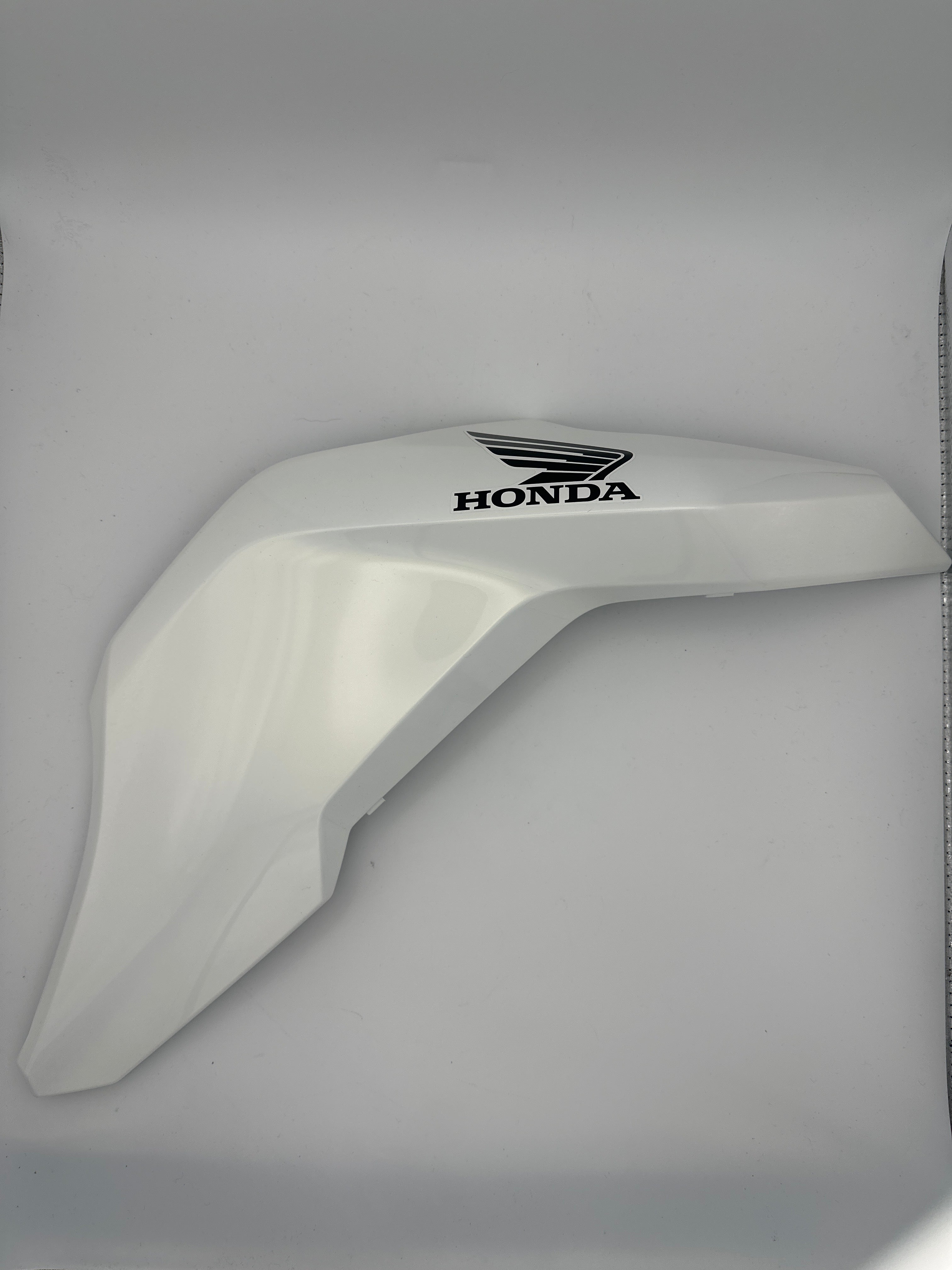 Honda Grom Side Shroud Panel 2017-2020 | Genuine OEM Body Plastics