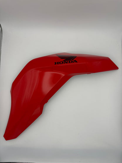 Honda Shroud Grom 2017-2020 - Howling Moto