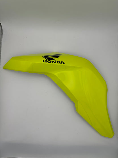 Honda Shroud Grom 2017-2020 - Howling Moto