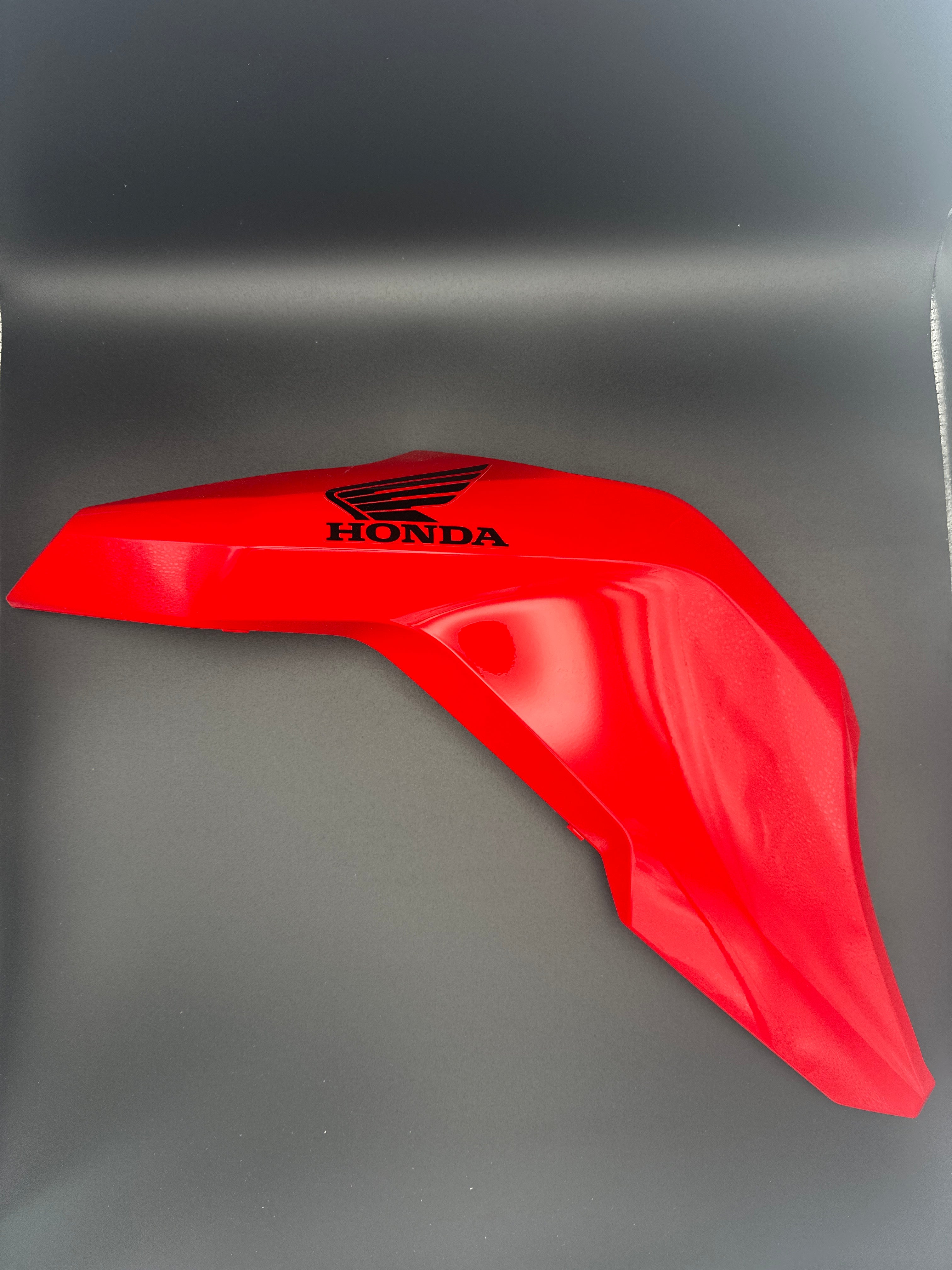 Honda Grom Side Shroud Panel 2017-2020 | Genuine OEM Body Plastics