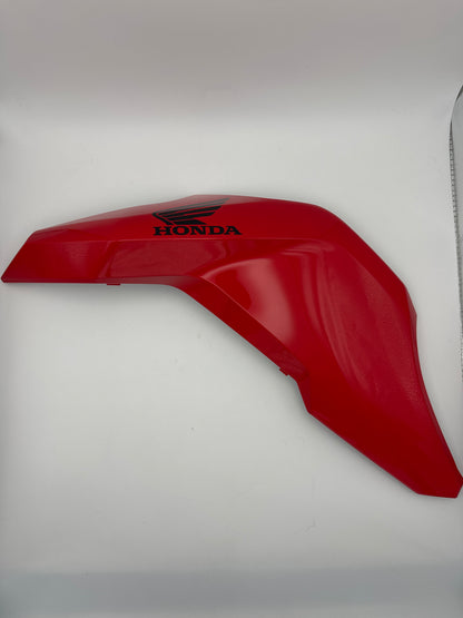 Honda Shroud Grom 2017-2020 - Howling Moto