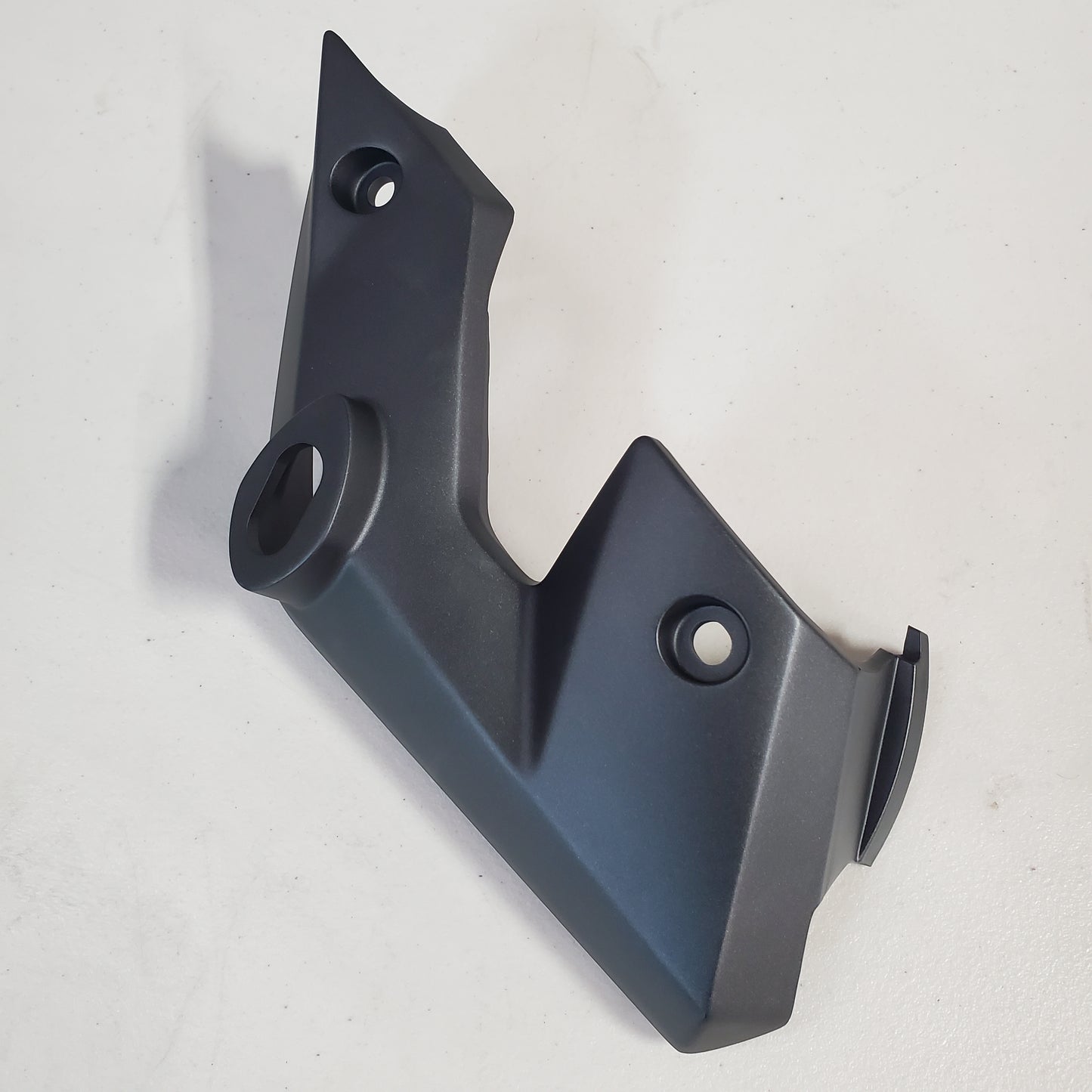 Honda Headlight Covers Grom 2017-2020 - Howling Moto