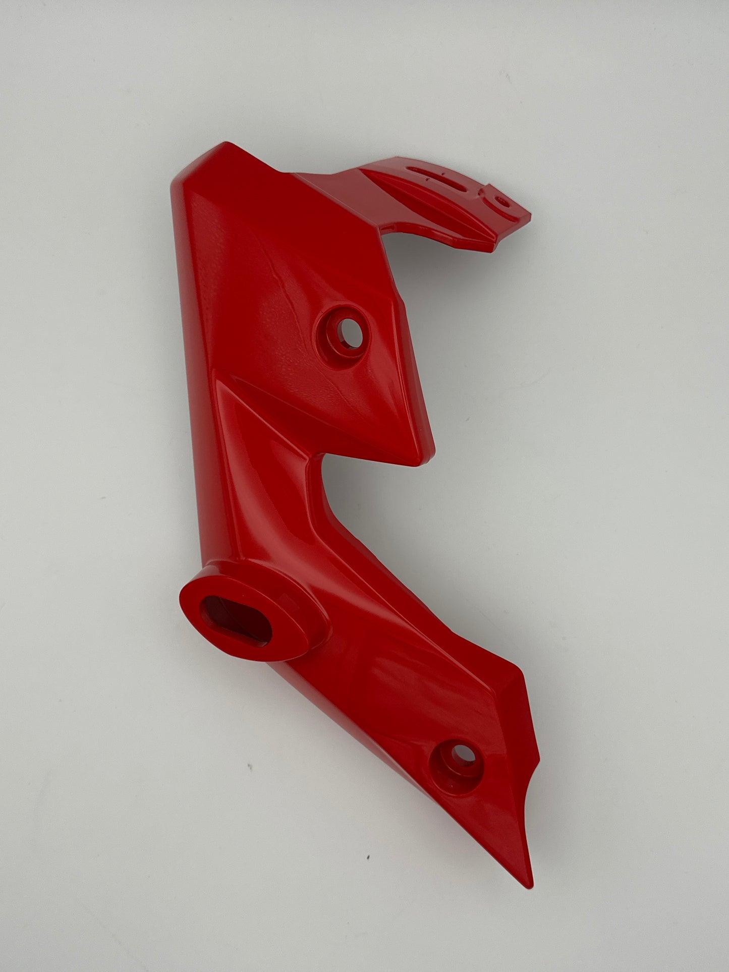 Honda Headlight Covers Grom 2017-2020 - Howling Moto