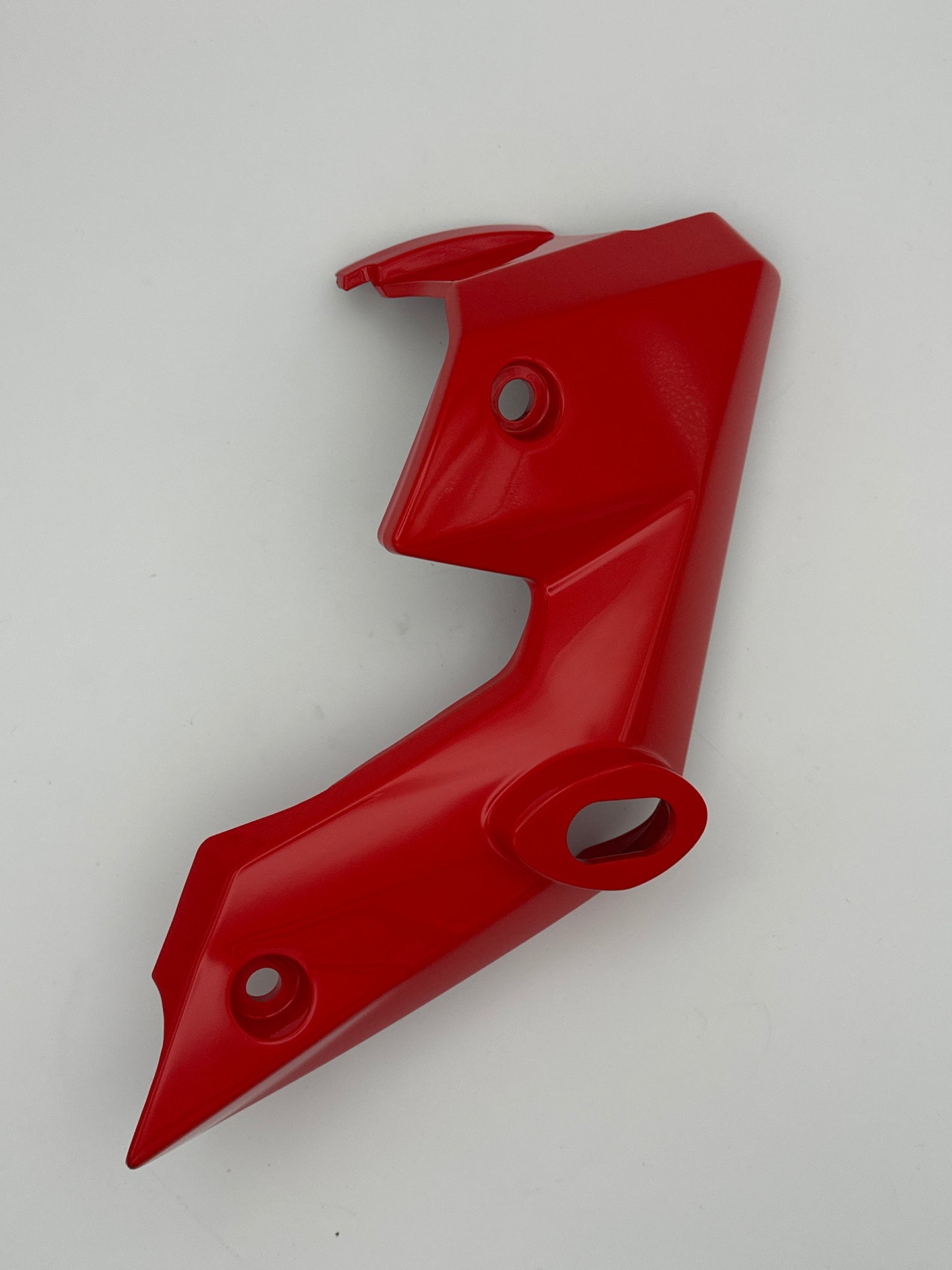 Honda Headlight Covers Grom 2017-2020 - Howling Moto