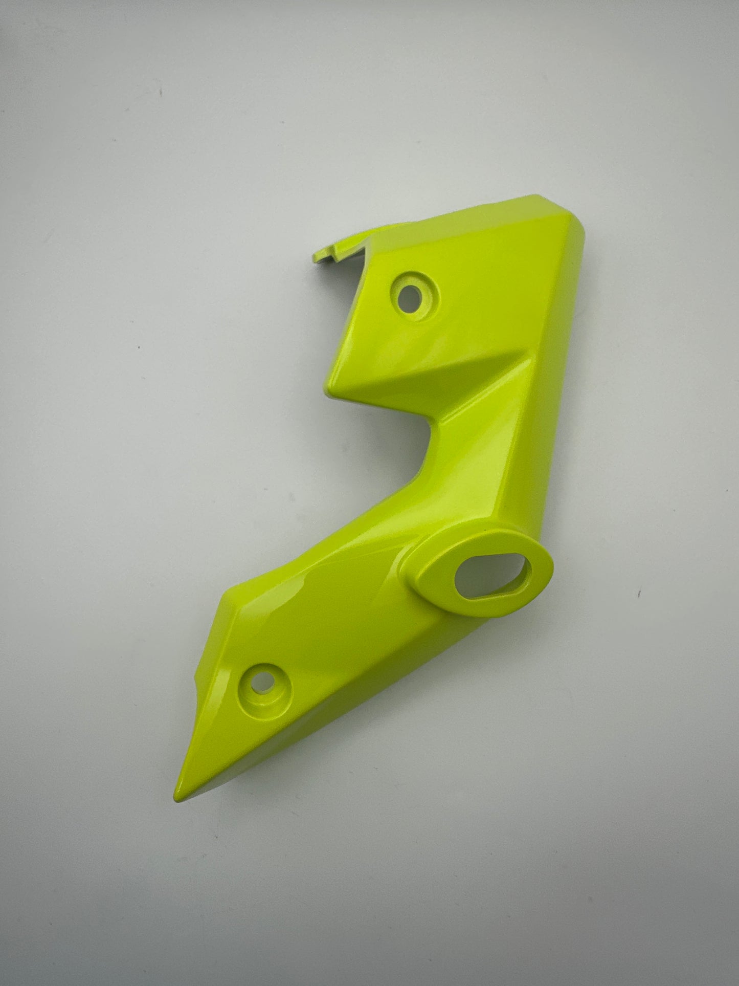 Honda Headlight Covers Grom 2017-2020 - Howling Moto