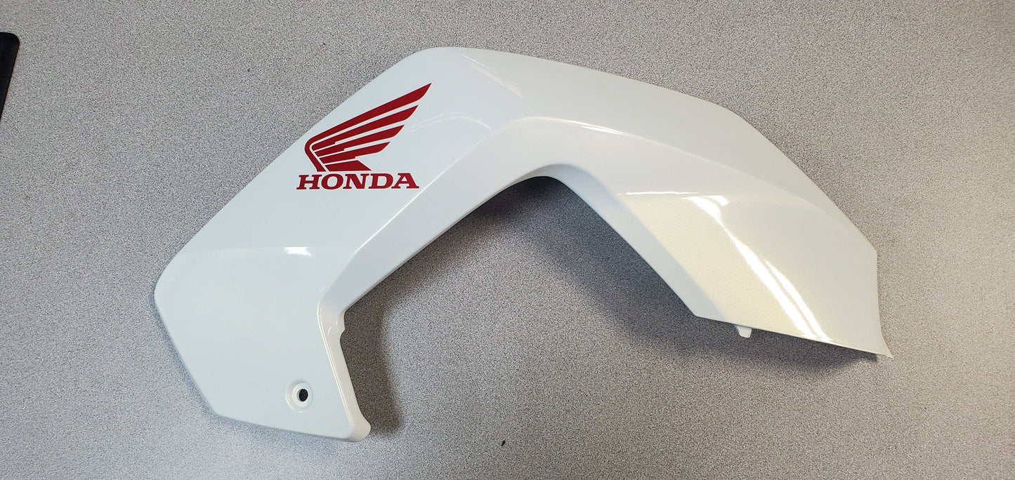 Honda Shroud Grom 2014-2015 - Howling Moto
