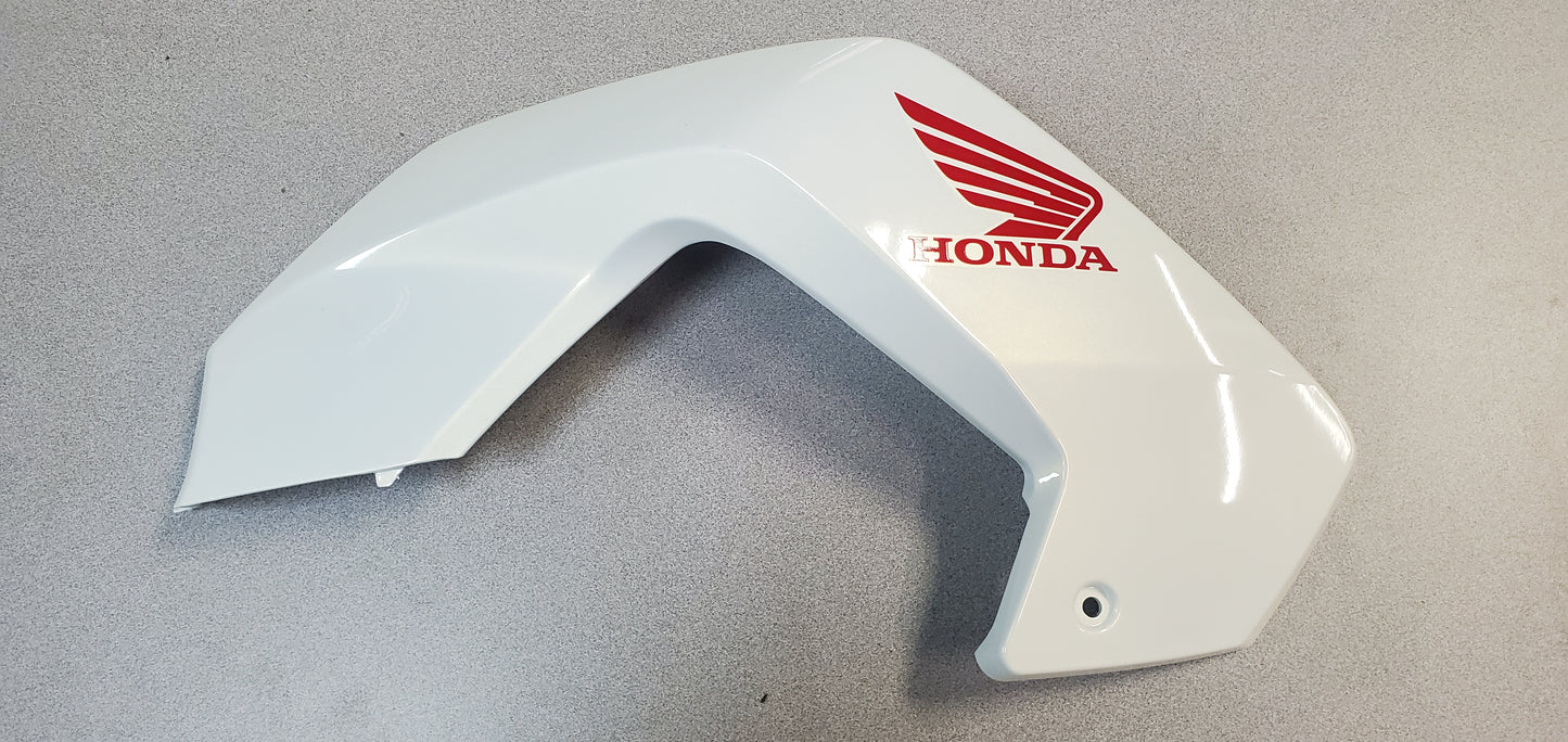 Honda Shroud Grom 2014-2015 - Howling Moto