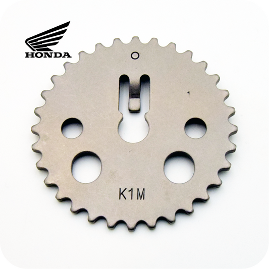 Honda Grom Sprocket Cam Gear 2022+ - Howling Moto