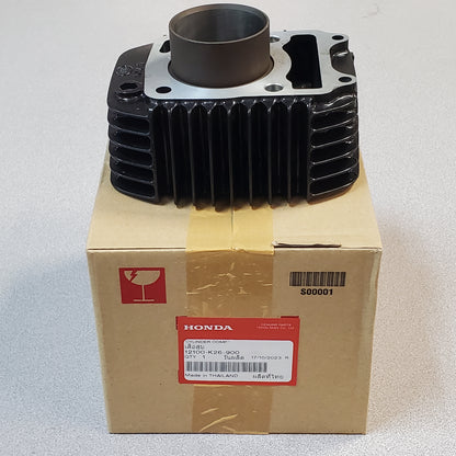 Honda Cylinder Grom 2014-2020 - Howling Moto